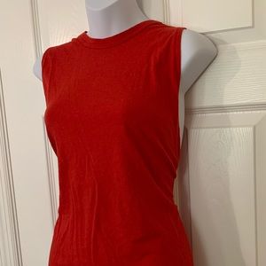 Free people muscle tank